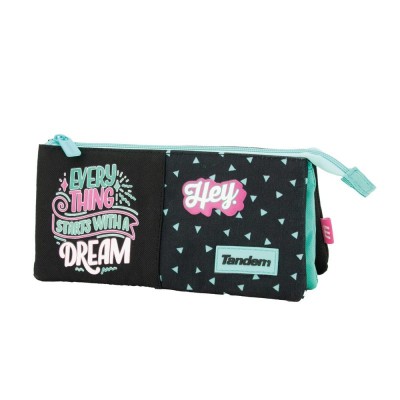 PORTATODO TRIPLE NEW PLUS...