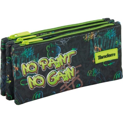 PORTATODO TRIPLE PAINT 216050