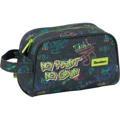 NECESER VIAJE ADAPTABLE...