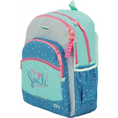 MOCHILA ADAPTABLE SMILE 305044
