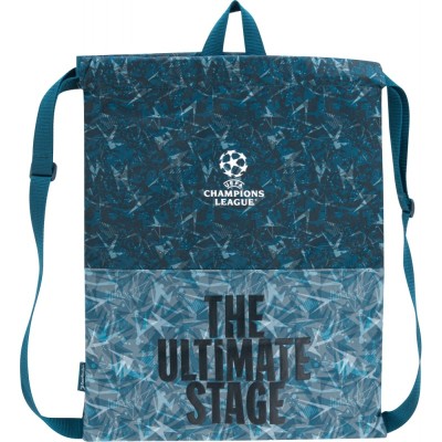 MOCHILA SACO CHAMPIONS...