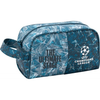 NECESER VIAJE ADAPTABLE...