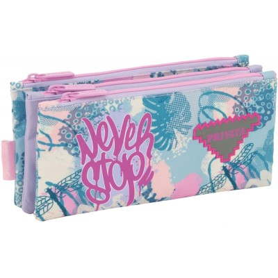 PORTATODO TRIPLE PRIVATA...