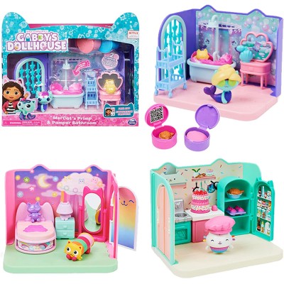 GABBY´S HABITACIONES DELUXE...