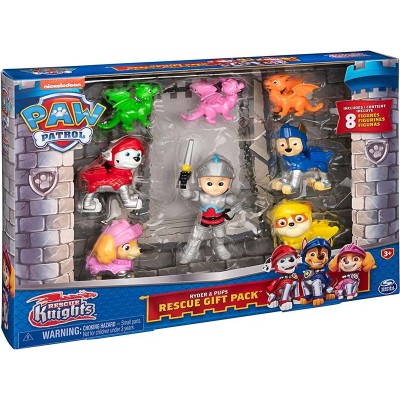 PAW GIFTPACK CABALLEROS...