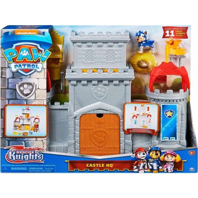 PAWCASTILLO CABALLEROS...