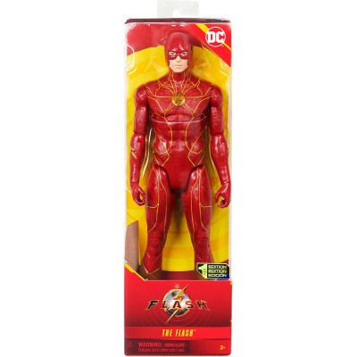 TFM FIGURA THE FLASH 30CM...