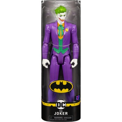 FIGURA JOKER 30CM 6060344