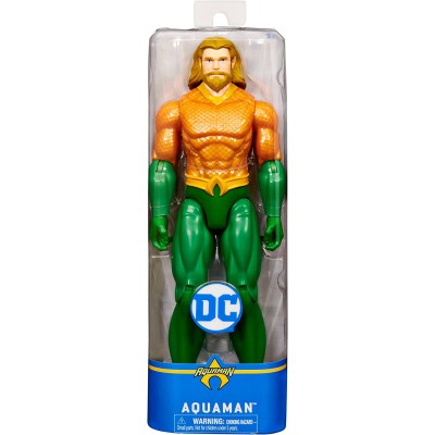 FIGURA AQUAMAN 30CM 6060069