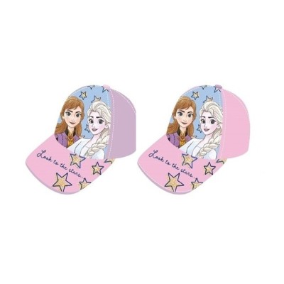 GORRA BABY FROZEN II FRO13139 