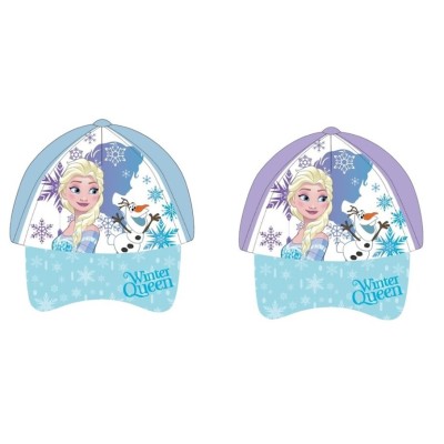 GORRA FROZEN II FRO23-0118