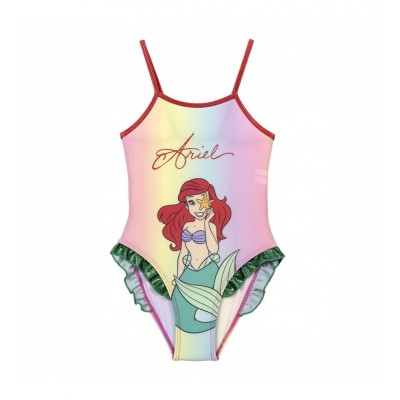 BAÑADOR PRINCESA ARIEL...