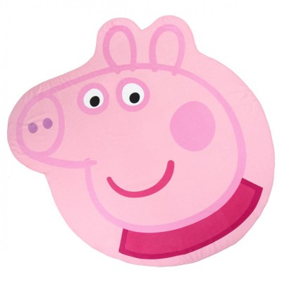 TOALLA PEPPA PIG 2200005510