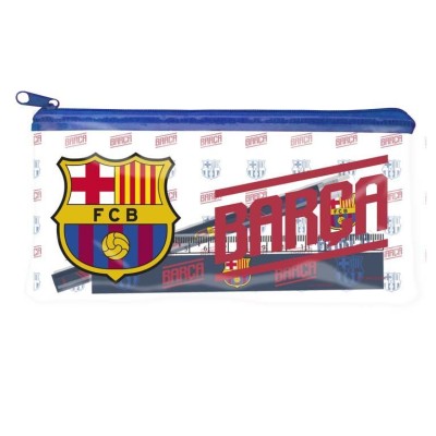 PORTATODO FC BARÇA GS-612-BC