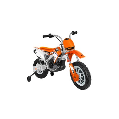 MOTO KTM SX-F MY23 12V 6833 