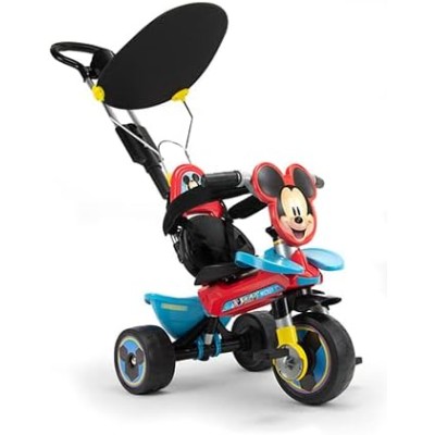 TRICICLO SPORT BABY MICKEY...