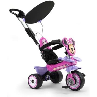 TRICICLO SPORT BABY MINNIE...