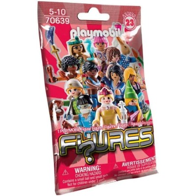 FIGURAS NIÑA S3 70639 