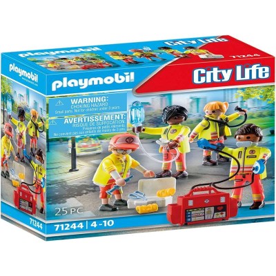 EQUIPO RESCATE 71244