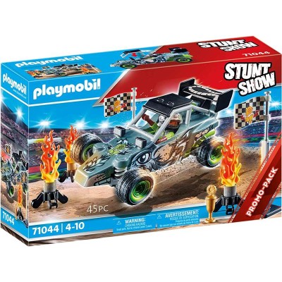 STUNTSHOW RACER 71044 