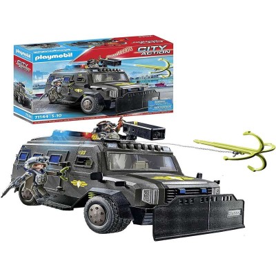VEHICULO TODOTERRENO 71144 