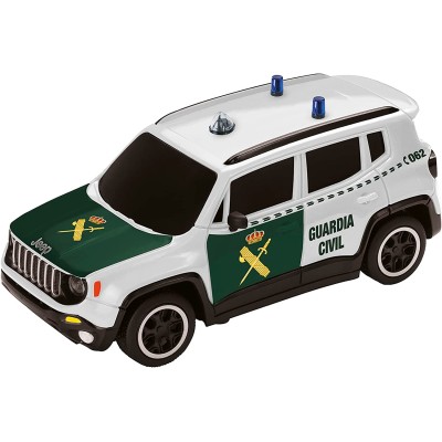 COCHE R/C GUARDIA CIVIL...