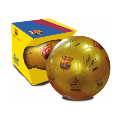 BALON BARÇA 350G 100300