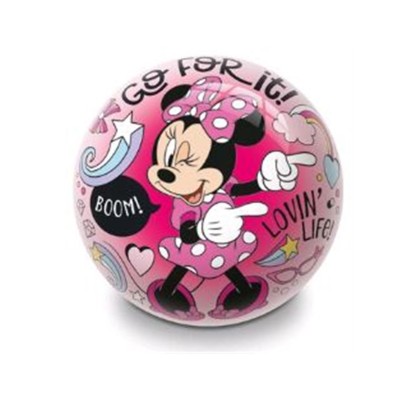 PELOTA MINNIE 05488 