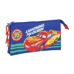 PORTATODO TRIPLE CARS 812611744