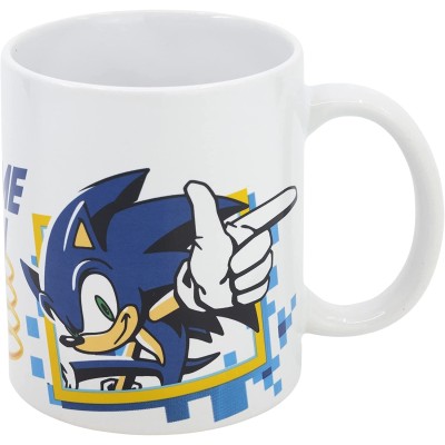 TAZA 325ML SONIC 08465 