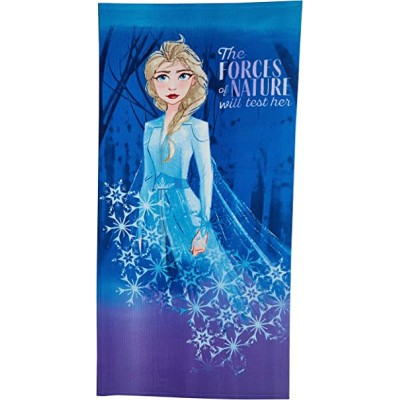 TOALLA FROZEN II 2200005685 