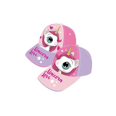 GORRA UNICORNIO 44/46 ZK15144 