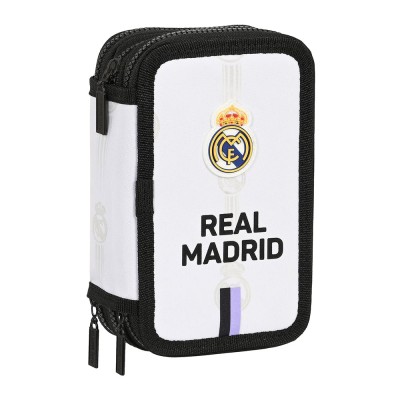 PLUMIER TRIPLE REAL MADRID...
