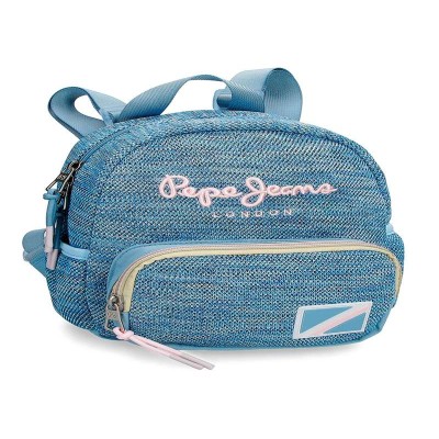 MOCHILA 23CM PJL LENA 6632121 