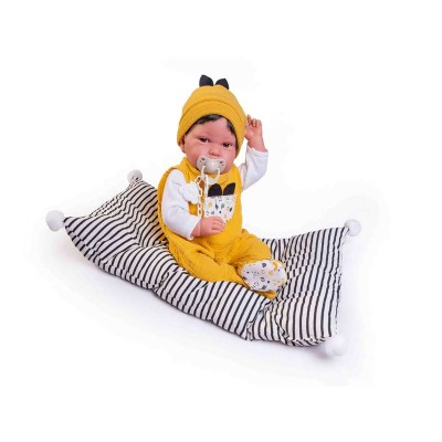 RECIEN NACIDON PIPO...