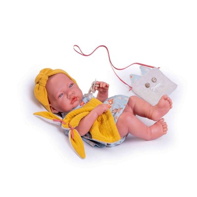 R.NACIDA PRIMAVERA BOLSITO...