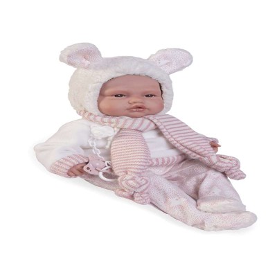 BABYDOO CAPOTA OREJITAS 18305 