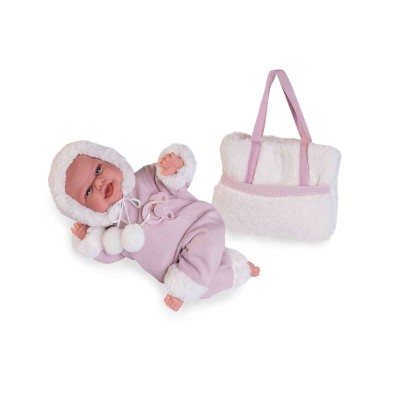 RECIEN NACIDA BABY CLARA...