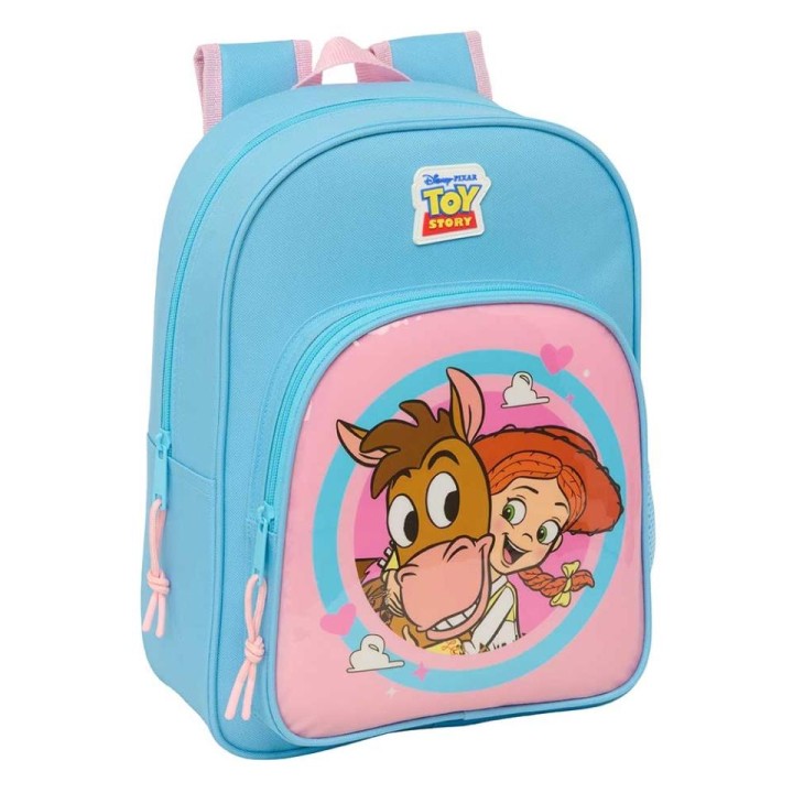 MOCHILA INF. ADPT. JESSIE 612685185
