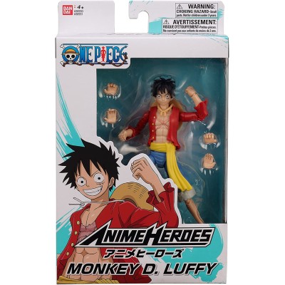 ANIME  ONE PIECE LUFFY 36931 