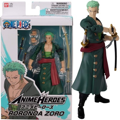 ANIME ONE PIECE ZORO 36932 