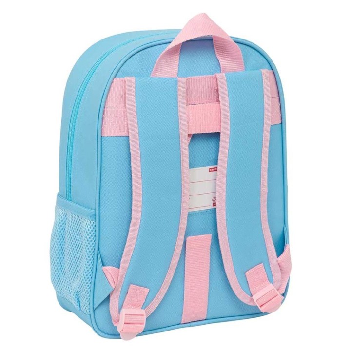 MOCHILA INF. ADPT. JESSIE 612685185