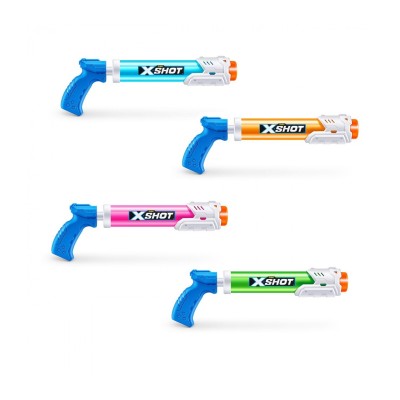 X-SHOT TUBE SOAKER 23-506 