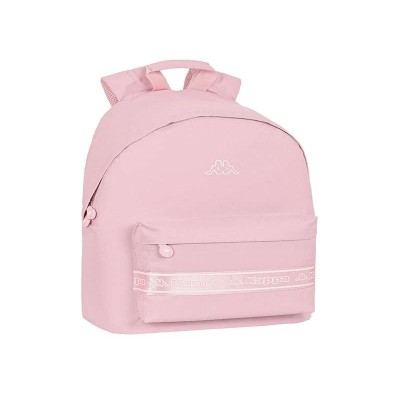 MOCHILA KAPPA ROSA 642304819 