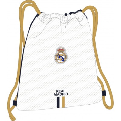 SACO REAL MADRID 612354196 