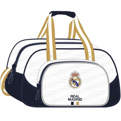 BOLSA DEPORTE R.MADRID...