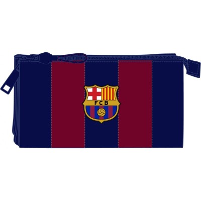 PORTATODO TRIPLE FC BARÇA...