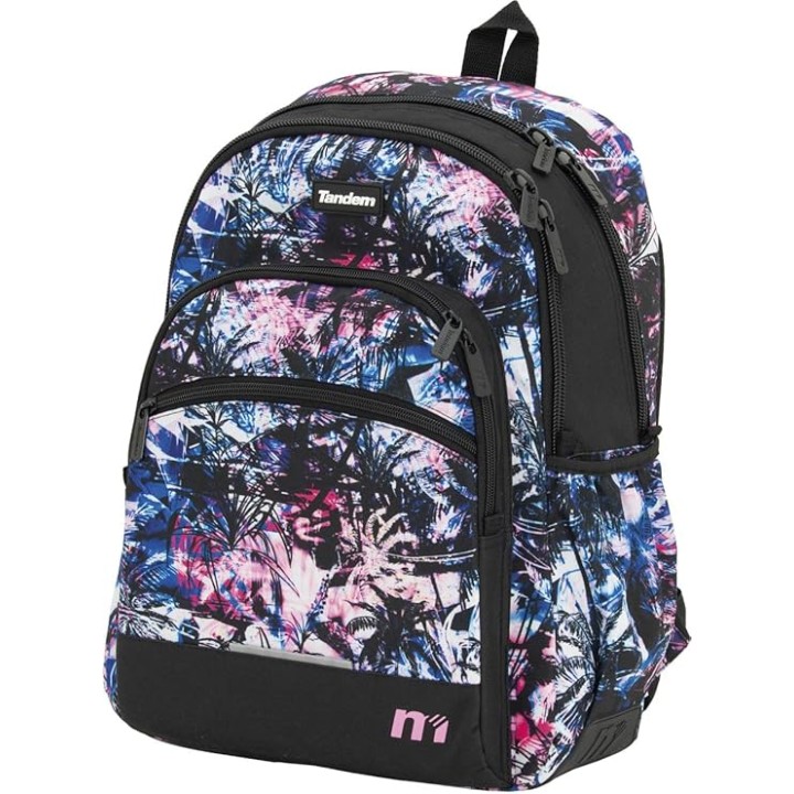 TANDEM MOCHILA ST/AC MIAMI 341042