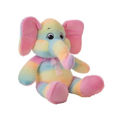 ELEFANTE OTTO 42CM 47027 