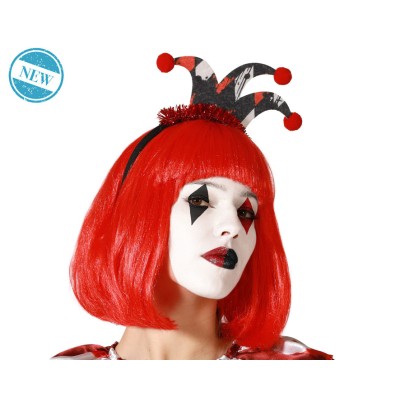 DIADEMA ARLEQUIN 75303 